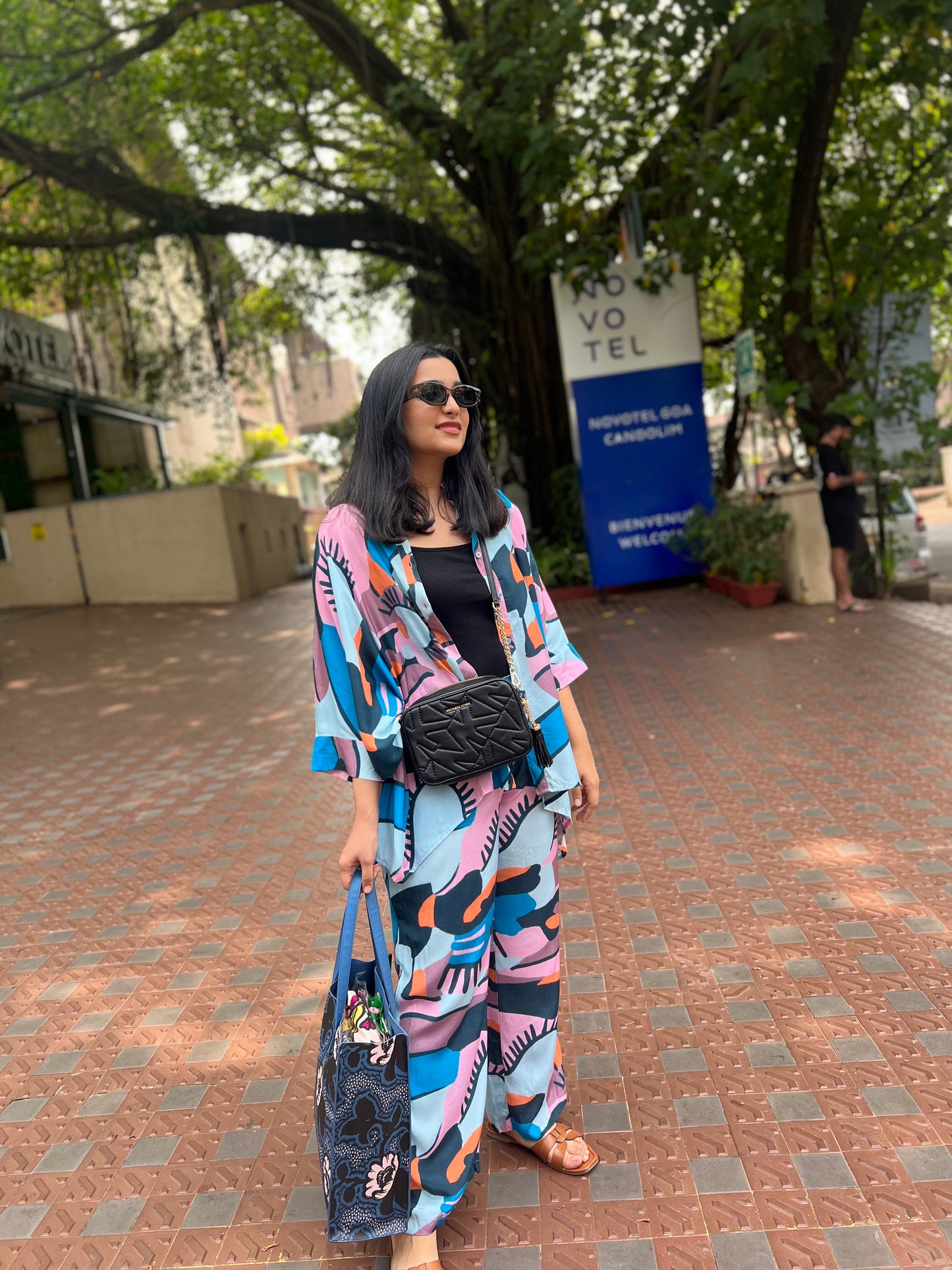 Whimsy Co-ord Set