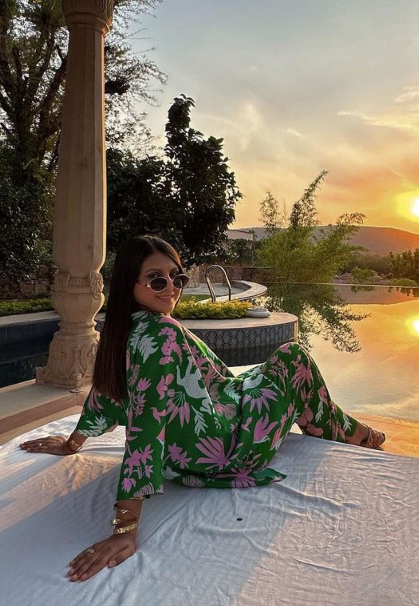 Fiesta Co-ord Set