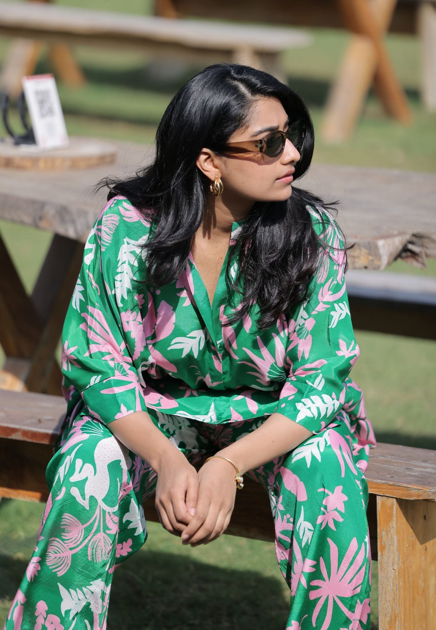 Fiesta Co-ord Set