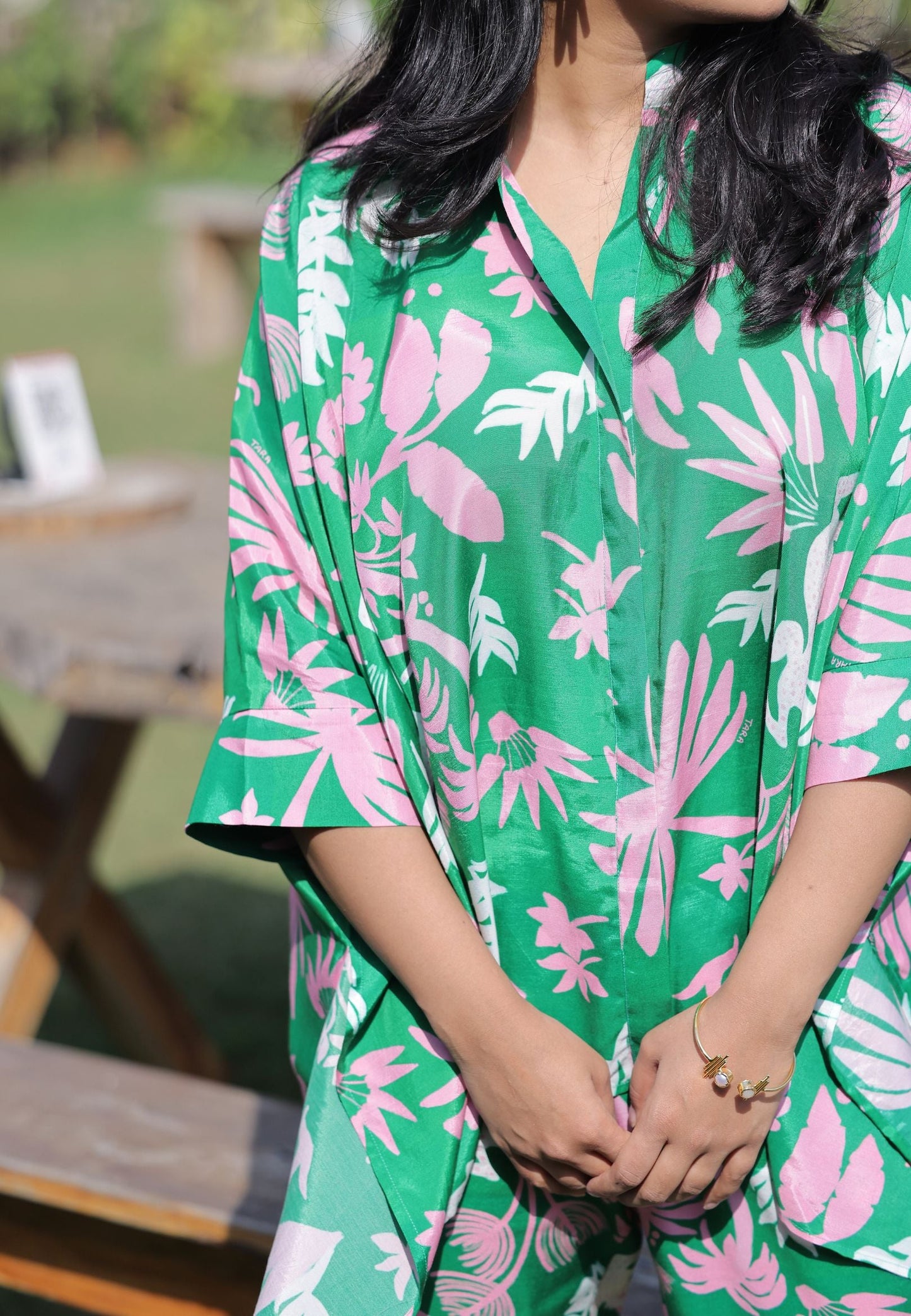 Fiesta Co-ord Set