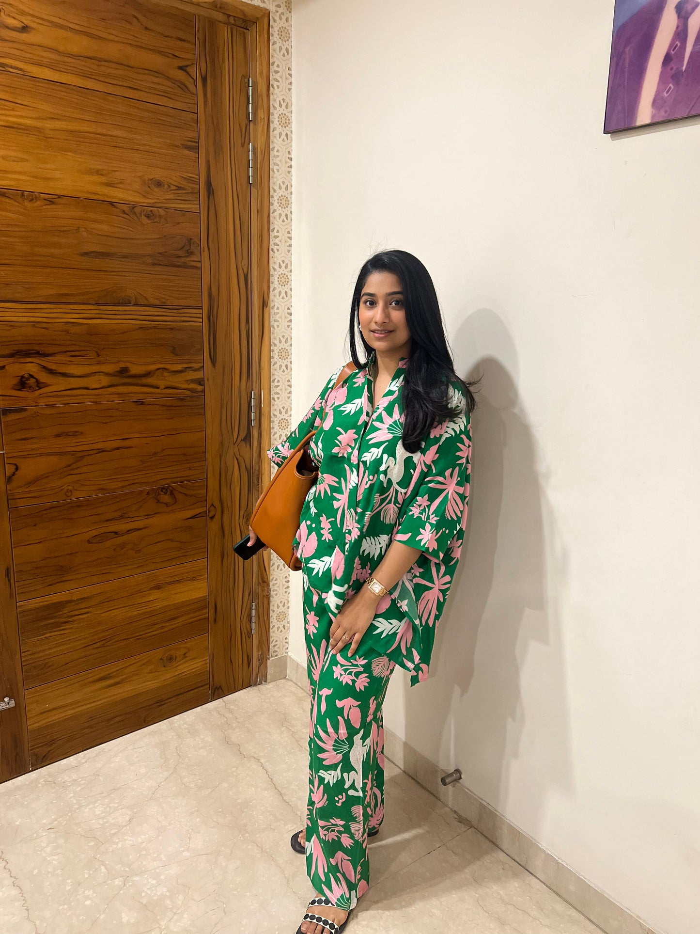 Fiesta Co-ord Set