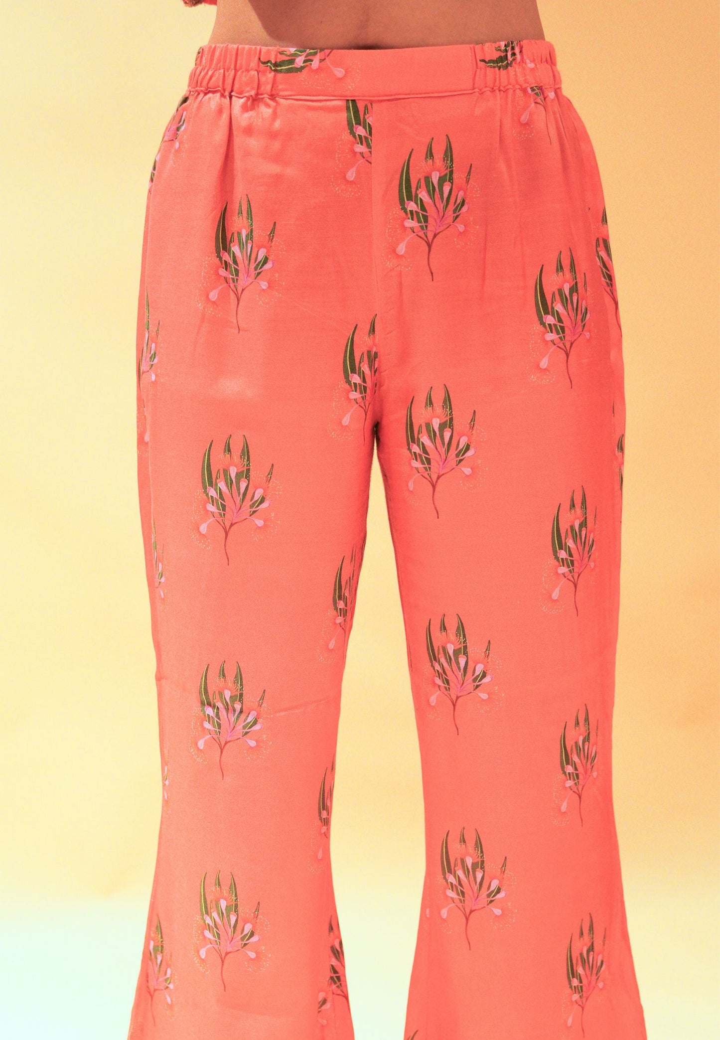 Sunset Bloom Festive Set
