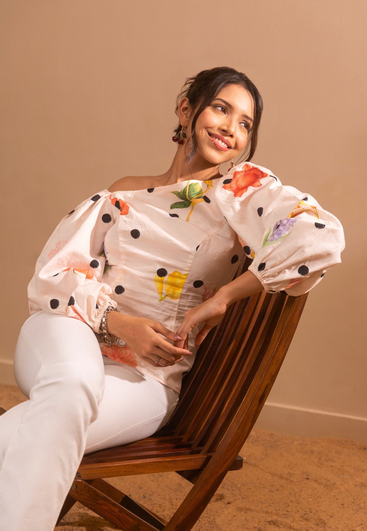 Capri Top