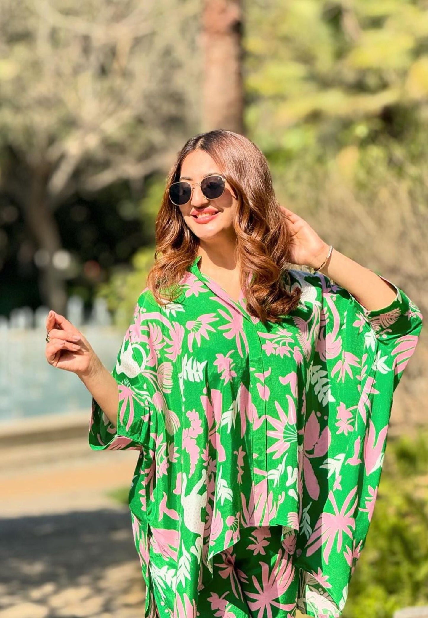 Fiesta Co-ord Set