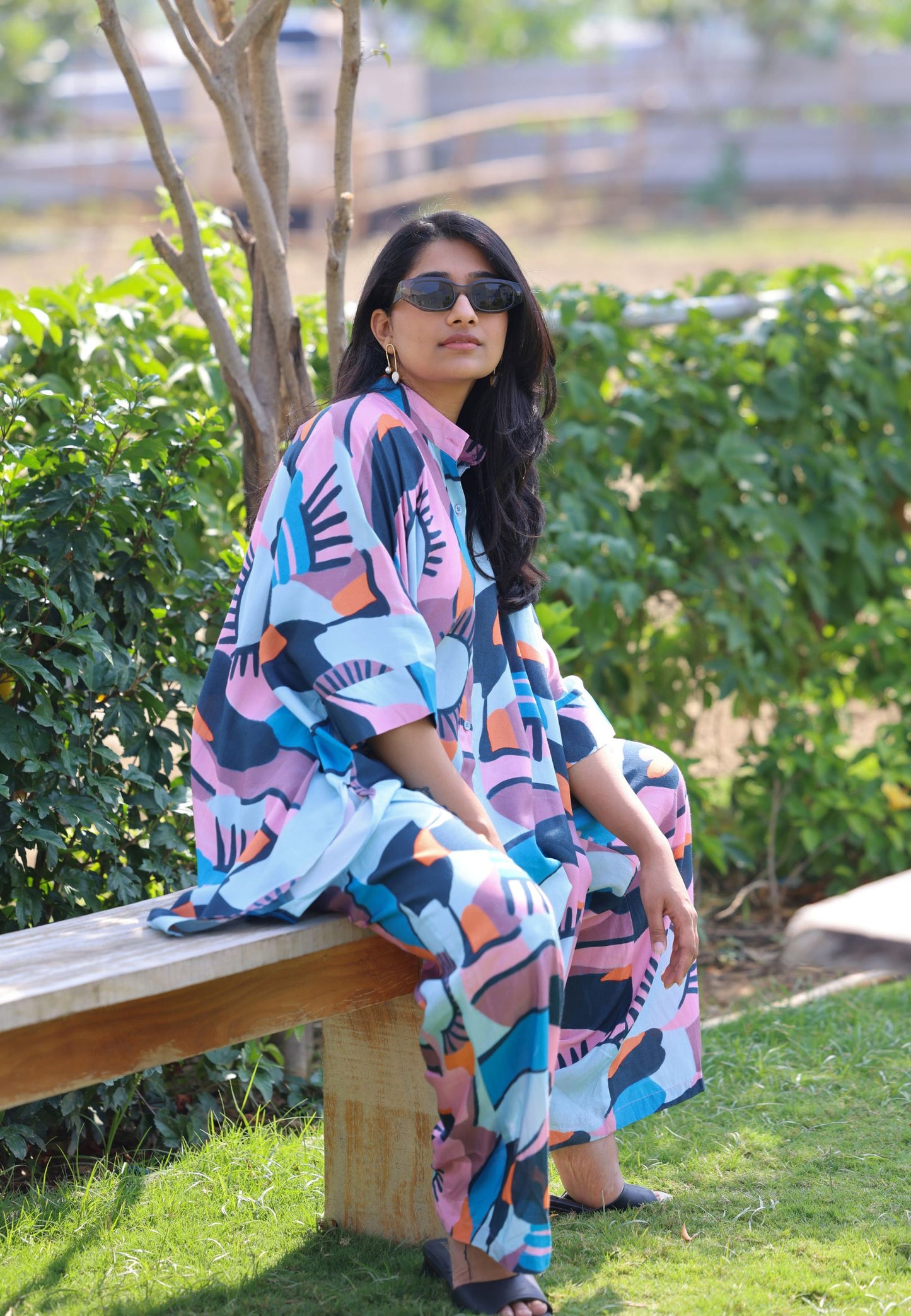 Whimsy Co-ord Set