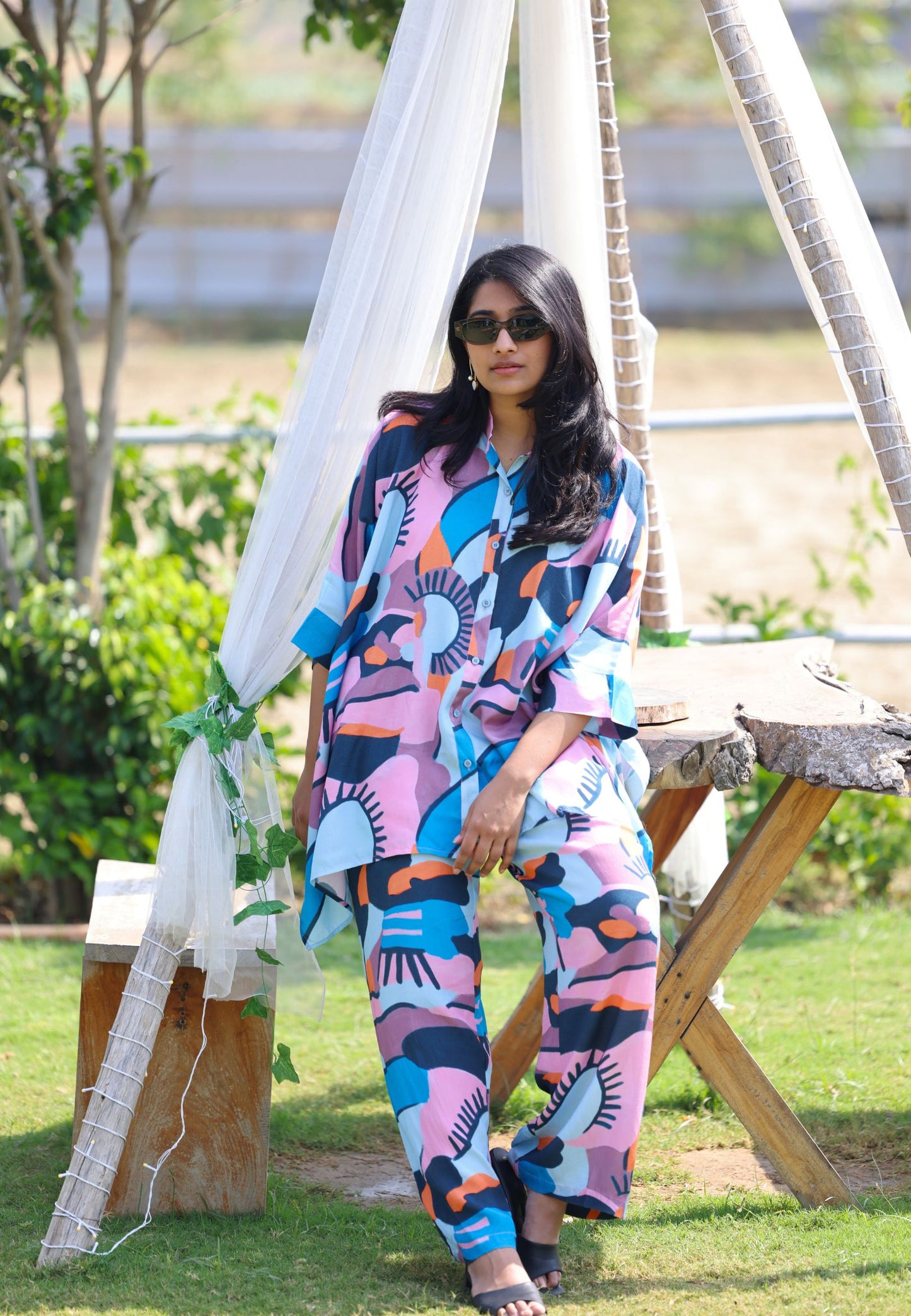 Whimsy Co-ord Set