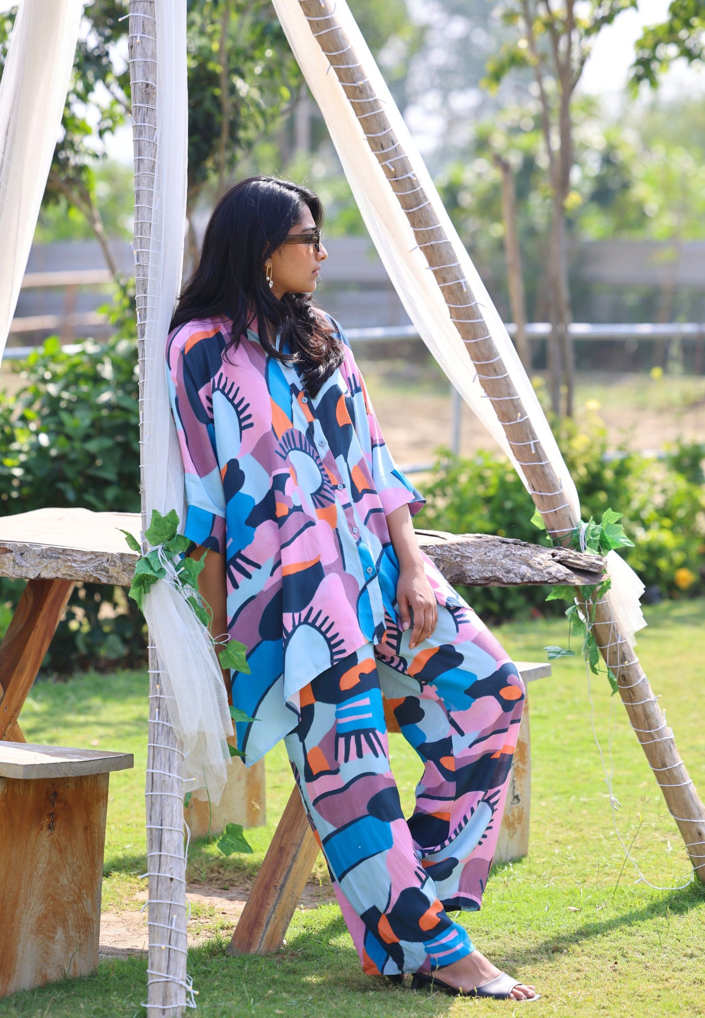 Whimsy Co-ord Set