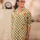 Sorrento Oversized Shirt