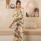 Masai Coat Set
