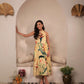 Bali halter tie-back dress