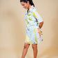 Magnolia Shift Dres