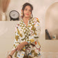 Masai Coat Set