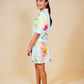 Magnolia Shift Dres