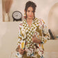 Masai Coat Set