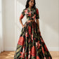 Scarlet Skirt Set