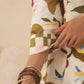 Masai Coat Set