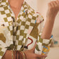 Masai Coat Set