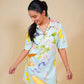 Magnolia Shift Dres