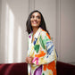Lilly Bloom Oversized Shirt