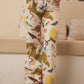 Masai Coat Set