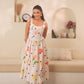 Capri Midi Dress