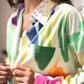 Lilly Bloom Oversized Shirt