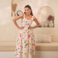 Capri Midi Dress