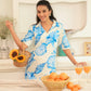 Nicobar shift dress