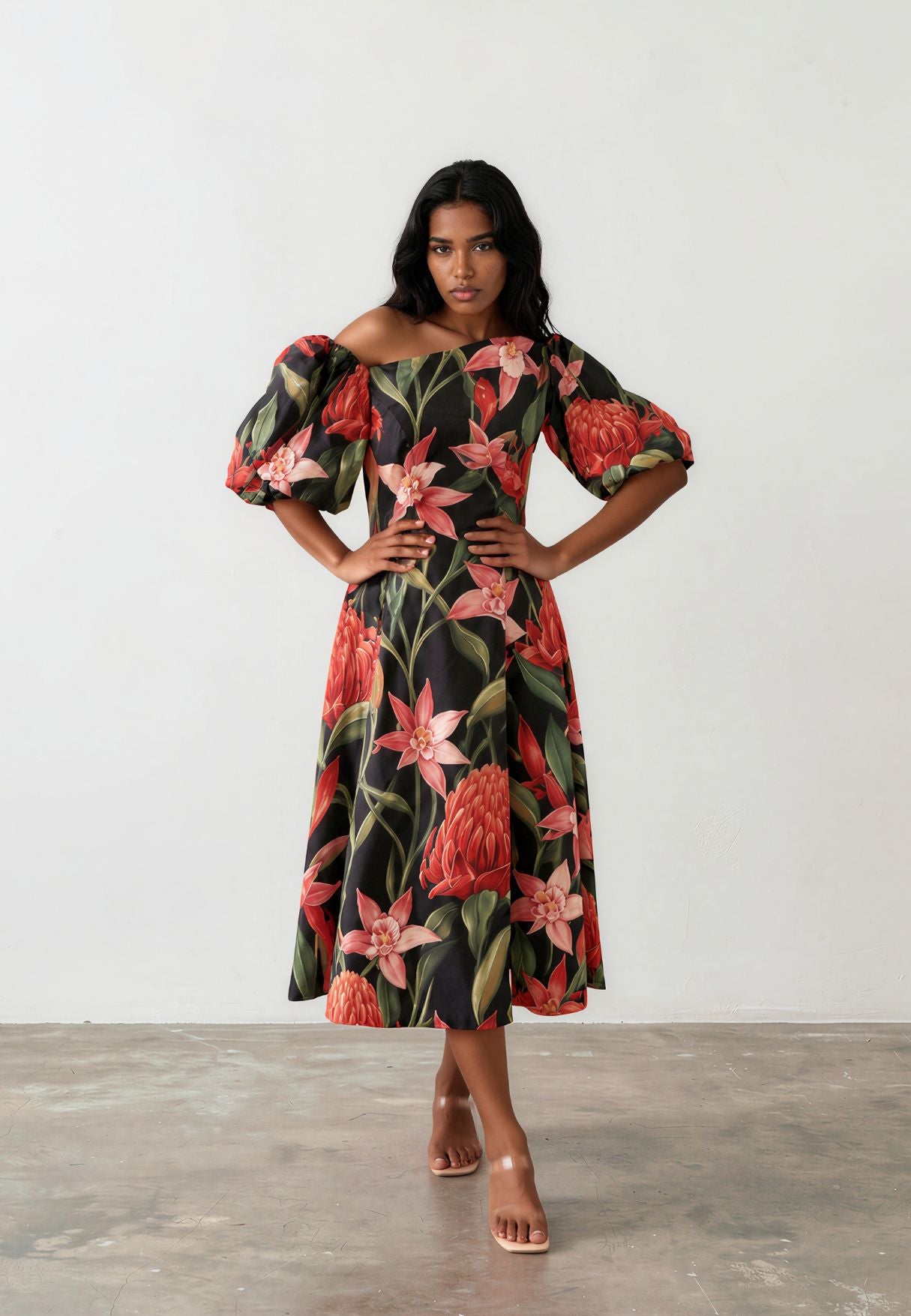 Secret Garden – Beyondtara
