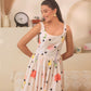 Capri Midi Dress