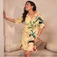 Bali Shift dress