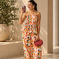 Mosaic Co-ord Set