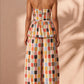 Mosaic Co-ord Set
