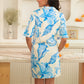 Nicobar shift dress