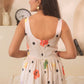 Capri Midi Dress