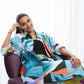 Bluebell Oversized Shirt