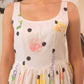 Capri Midi Dress