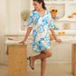 Nicobar shift dress