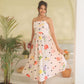 Capri Bandeau Dress