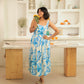 Nicober Midi dress