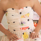 Capri Bandeau Dress