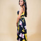 Iris Midi Dress