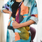 Bluebell Oversized Shirt