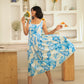 Nicober Midi dress
