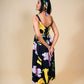 Iris Midi Dress