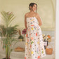 Capri Bandeau Dress