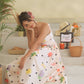 Capri Bandeau Dress