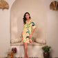 Bali Shift dress