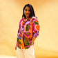 Poppy Oversized Shirt