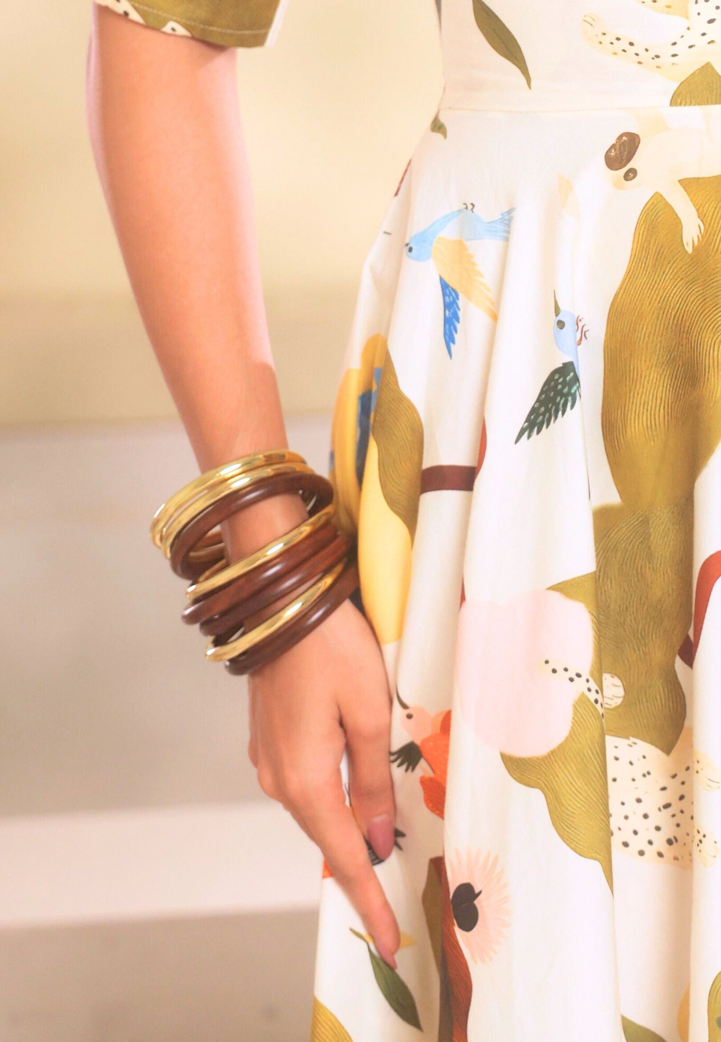 Studio Classic Bangles